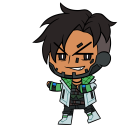 shimeji