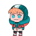 shimeji