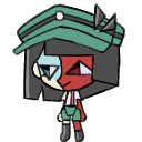 shimeji