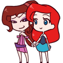 shimeji