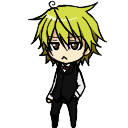 shimeji