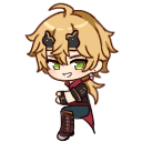 shimeji