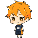 shimeji