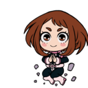 shimeji