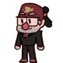 shimeji