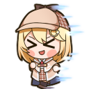 shimeji